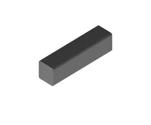 Weasler SHAFT 419500 
