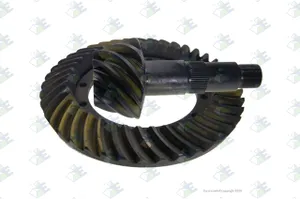 Euroricambi RING & PINION 1151944 