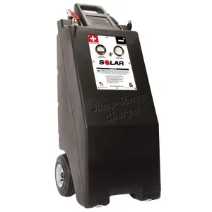 Clore Automotive/Solar COMMERCIAL JUMP 1322220 