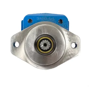Permco Pump Hydraulic 252338 