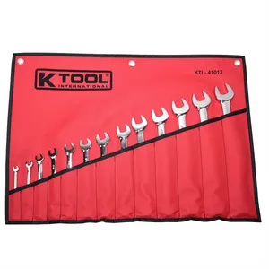 K-Tool International WRENCH SET COMB 1265038 
