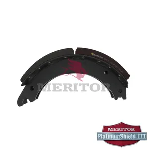 Meritor Reman Shoe 996389 