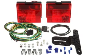 Truck-Lite SUBMERSIBLE TRA 999335 