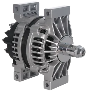 Delco Remy NEW ALT 350724 