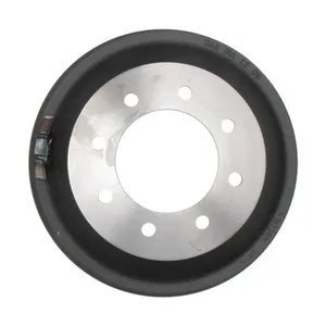 Raybestos Brake Drum 979278 