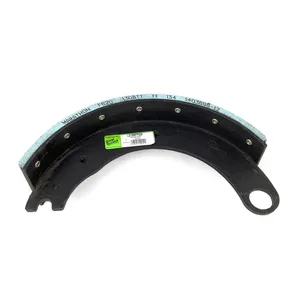 Marathon Brake Shoe, Reman 299992 
