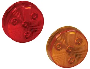 Buyers Products LT 2 5in RD MRK 476258 