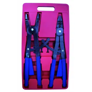 Astro Pneumatic Tool SNAP RING PLIER 1221892 