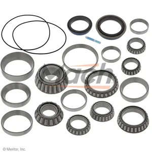 Mach Kit-Bearing 756100 