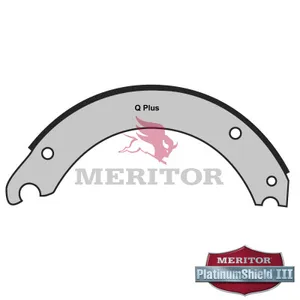 Meritor REMAN SHOE 791512 