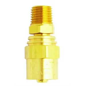 Milton Industries HOSE END RE-U 3 1281050 