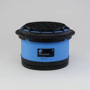 Donaldson Air Filter, Primary Round Powercore 235962 