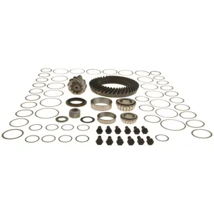 Spicer R&P KIT 4.10 425448 