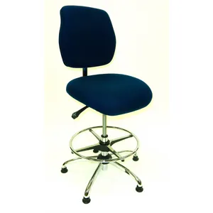 ShopSol ESD CHAIR - MED 1276866 