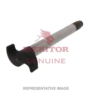 Meritor Q Plus 1.5 28 Spline Left Hand Camshaft 398842 