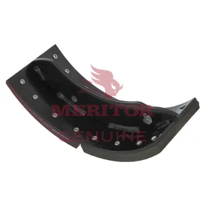 Meritor 5 Lined Shoe 795814 