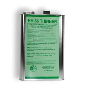 Donovan HH-66 Thinner-P 1029782 