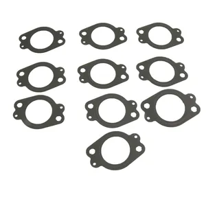 Armada EXHAUST MANIFLD 1344076 