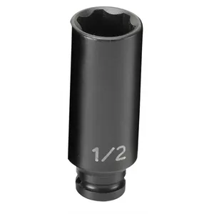 Grey Pneumatic Corp SOC 1/2 1/4D 1229647 