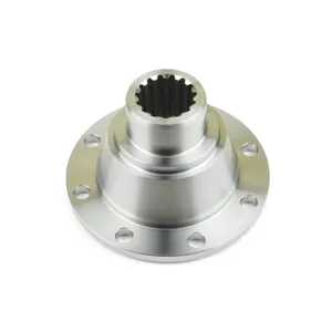 Spicer P FLANGE 537234 