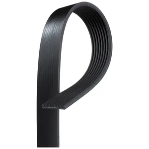 Gates GATES POLY GROO 961004 