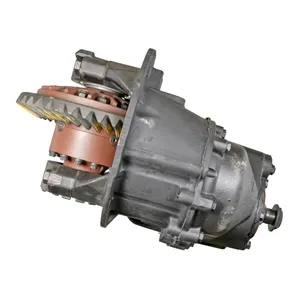 PowerTrain Differential 268320 
