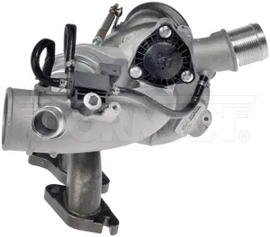 Dorman TURBOCHARGER 548458 