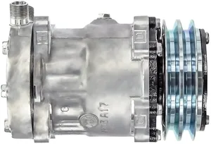 TruckAir Compressor 363084 