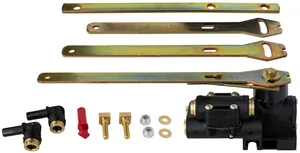 Tectran VALVE 900972 
