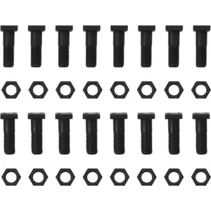 Spicer Differential Ring And Pinion Bolt Set 231146 