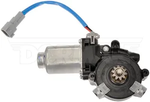Dorman MOTOR 554058 