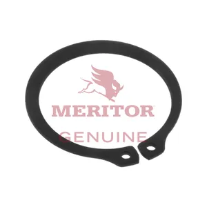 Meritor Ring-Snap 1144733 