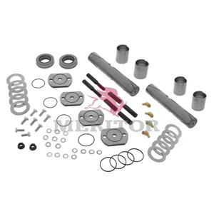 Meritor Fastset No-Ream 1006728 