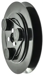 TruckAir Clutch 1010584 