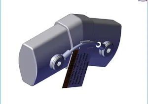 Roll-Rite Casting,  Alumi 1008918 