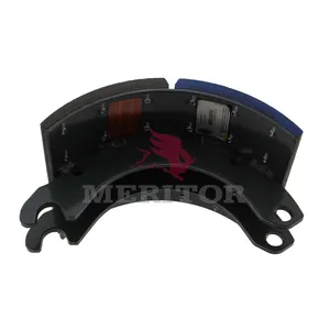 Meritor Lined Shoe 1012506 