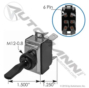 Automann Switch Freightl 337170 