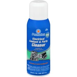 Permatex CONTACT CLEANE 317124 