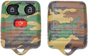 Dorman REMOTE CASE 539408 