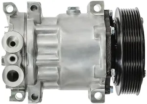 TruckAir Compressor 1004858 