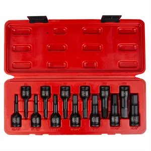 Sunex Tool SAE AND METRIC 1355688 