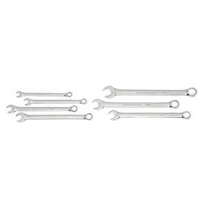 Gear Wrench 7 PC 12 POINT S 1272022 