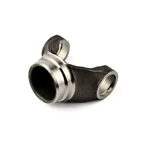 Spicer Drive Shaft Tube Weld Yoke 239250 