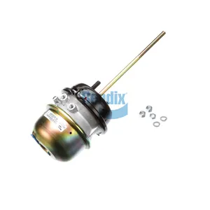 Bendix Chamber Assembly - Spring And Service Brake 237714 