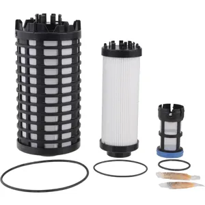 Luber-Finer Element - Fuel Filter, Primary 230376 