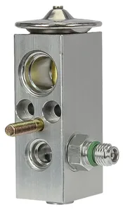 TruckAir Expansion Valve 1100740 