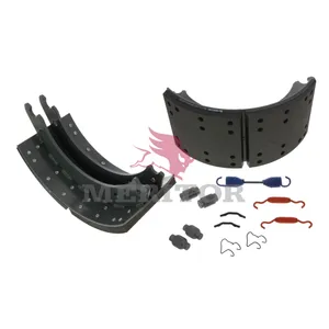 Meritor Reman Shoe Kit 791904 