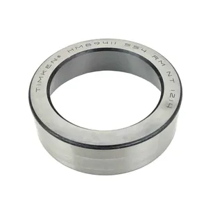 Timken Tapered Roller Bearing Cup 867238 