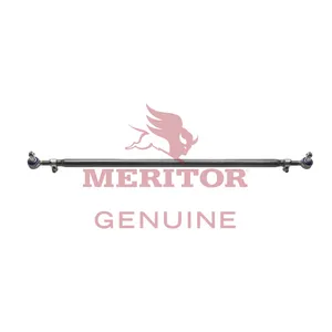 Meritor CROSS TUBE ASS 744662 