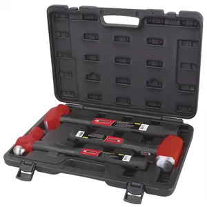 K-Tool International HAMMER KIT, 3 P 1276588 